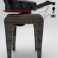 Lionel 282 Vintage O Bucyrus Erie Remote Control Gantry Crane VG