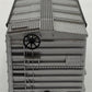 Lionel 6-19240 O Gauge Great Northern Double Door Boxcar EX/Box