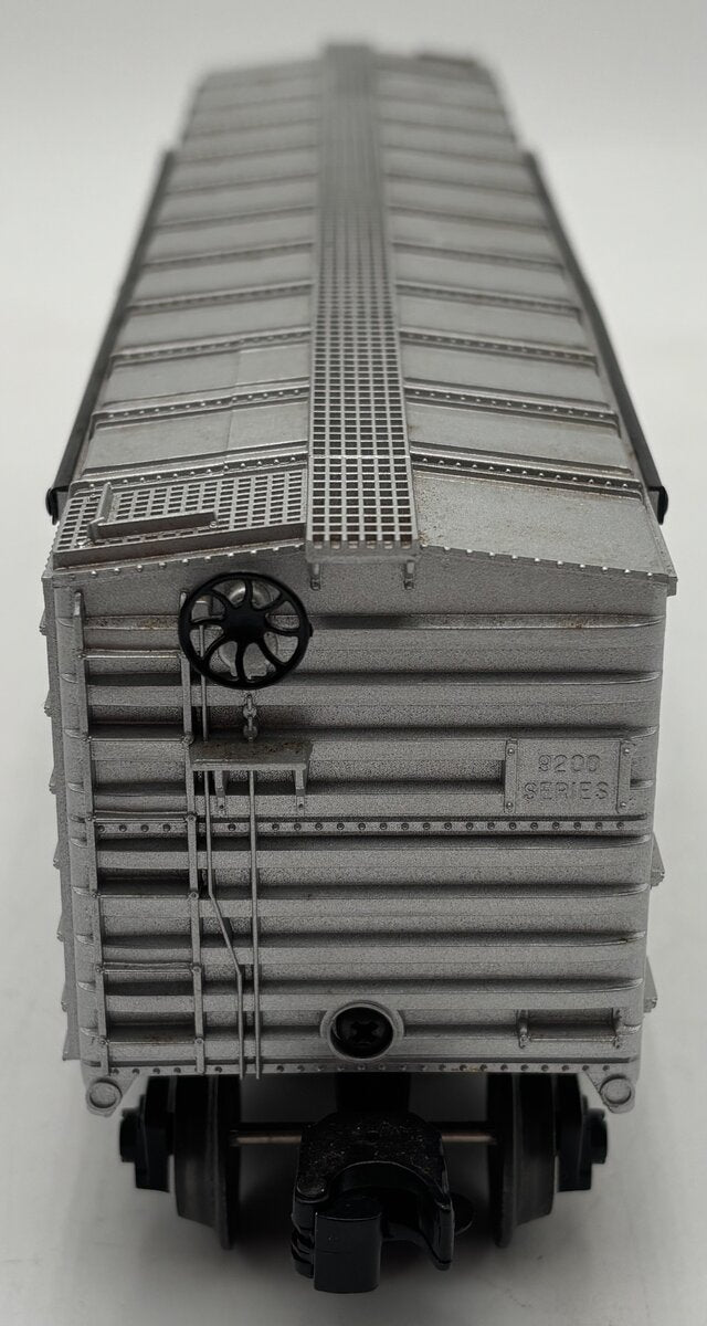 Lionel 6-19240 O Gauge Great Northern Double Door Boxcar EX/Box