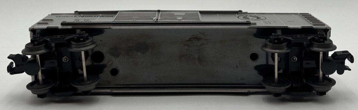 Lionel 6-19240 O Gauge Great Northern Double Door Boxcar EX/Box