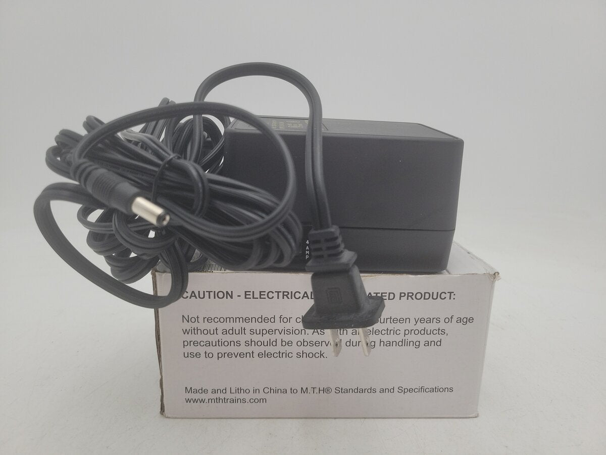 MTH Z-500 Transformer Power Unit Only EX/Box