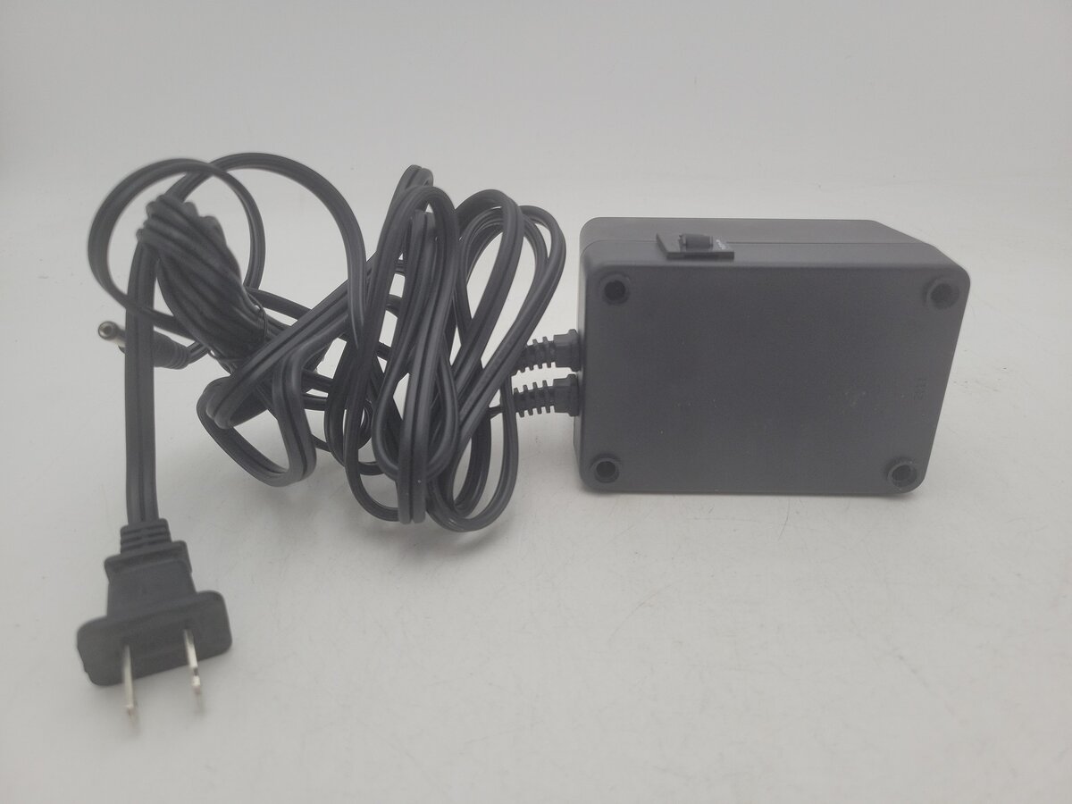MTH Z-500 Transformer Power Unit Only EX/Box