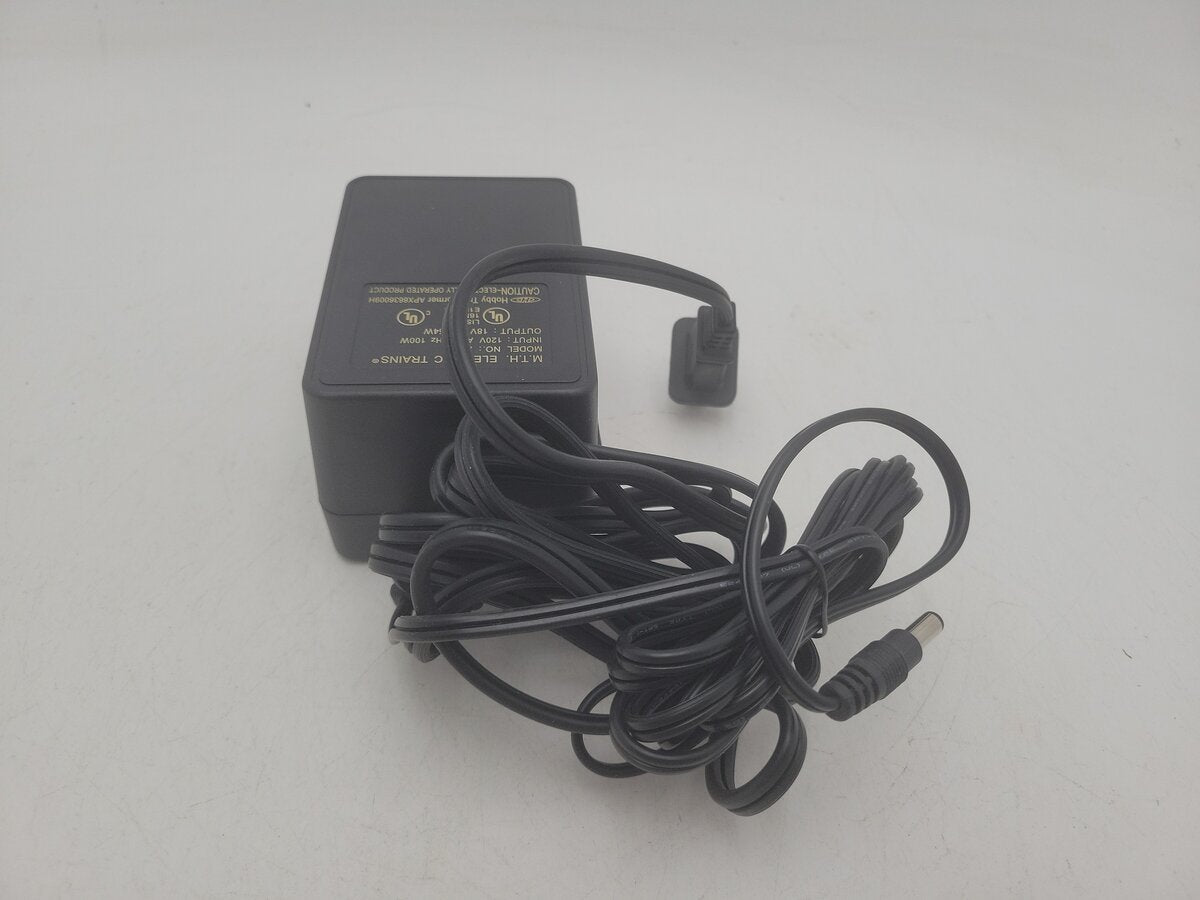 MTH Z-500 Transformer Power Unit Only EX/Box