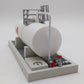 Lionel 6-14143 O Industrial Tank VG