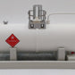 Lionel 6-14143 O Industrial Tank VG