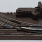 Lionel 6-5122 027 Right Hand Remote Control Switch Turnout VG
