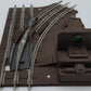 Lionel 6-5122 027 Right Hand Remote Control Switch Turnout VG