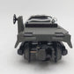 MTH 30-7625 O Gauge MTH Auto Transport Flatcar w/o Ertl Checker Cabs #1959 EX