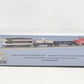 Bachmann 24025 N Scale Norfolk Southern The Stallion Diesel Starter Train Set MT/Box