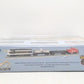 Bachmann 24025 N Scale Norfolk Southern The Stallion Diesel Starter Train Set MT/Box