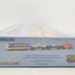 Bachmann 24025 N Scale Norfolk Southern The Stallion Diesel Starter Train Set MT/Box