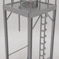 Lionel 6-14255 O Gauge Sand Tower EX