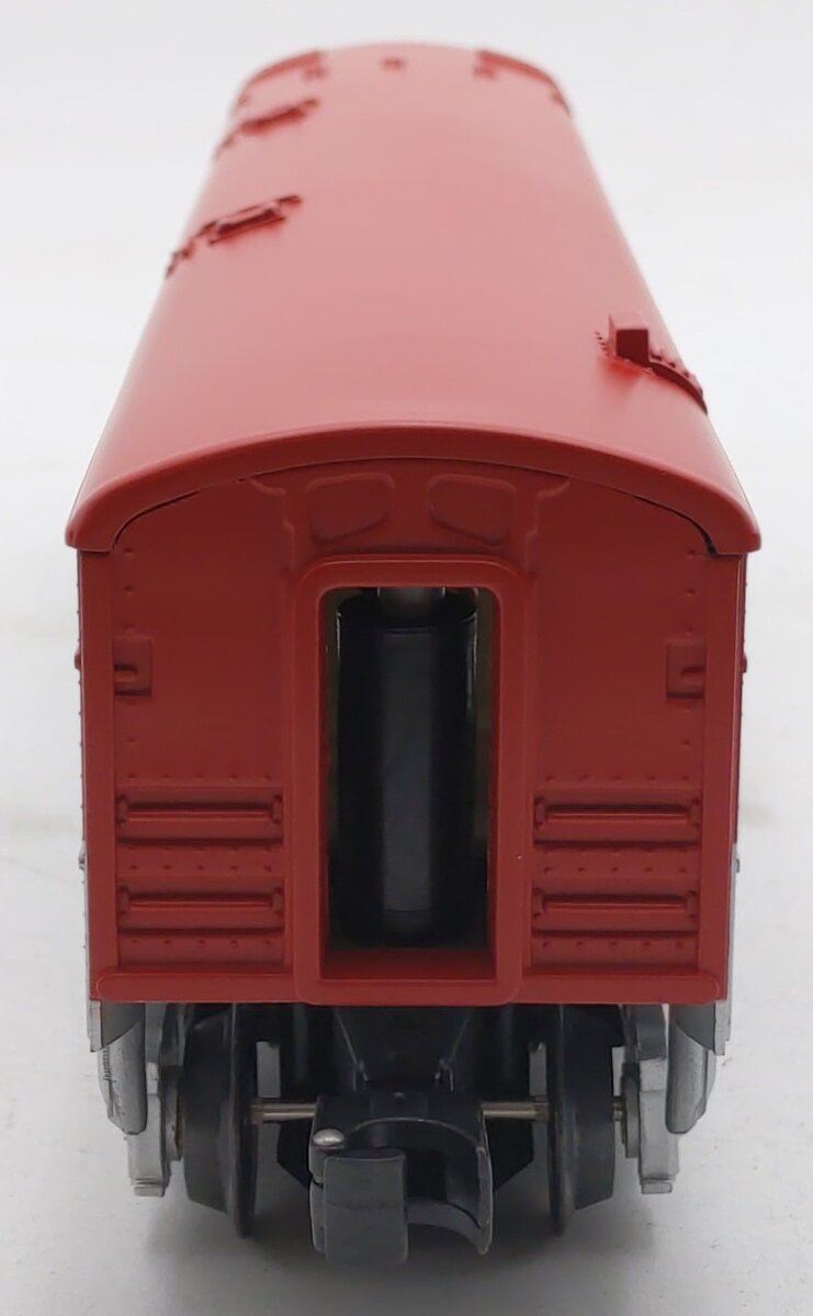 K-Line K4532-0427 O Gauge Golden State "Golden Harvest" 13.5" Diner Car #427 EX/Box