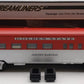 K-Line K4532-0427 O Gauge Golden State "Golden Harvest" 13.5" Diner Car #427 EX/Box