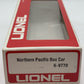 Lionel 6-9770 O Gauge Northern Pacific Boxcar #9770 EX/Box