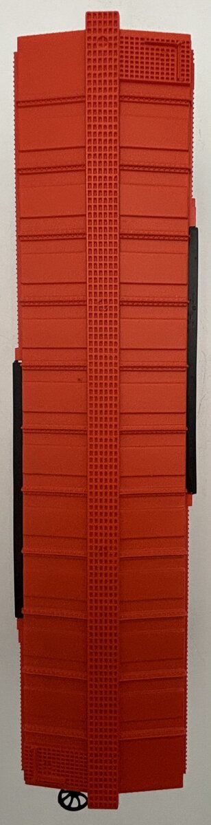 Lionel 6-9770 O Gauge Northern Pacific Boxcar #9770 EX/Box