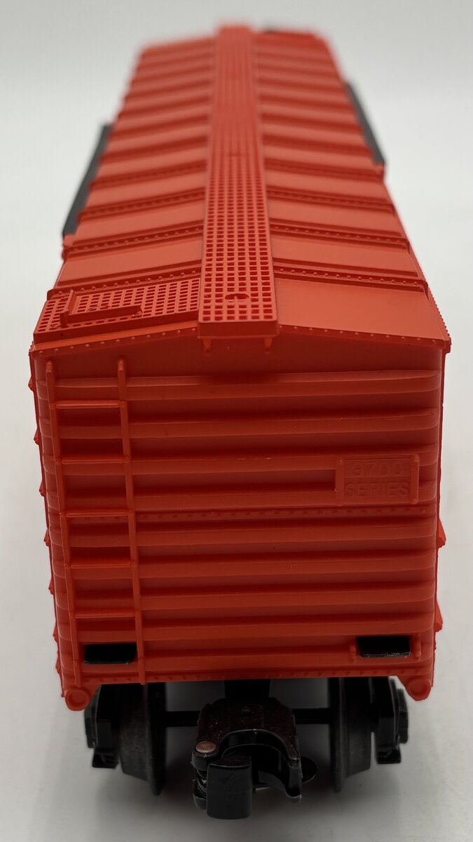 Lionel 6-9770 O Gauge Northern Pacific Boxcar #9770 EX/Box