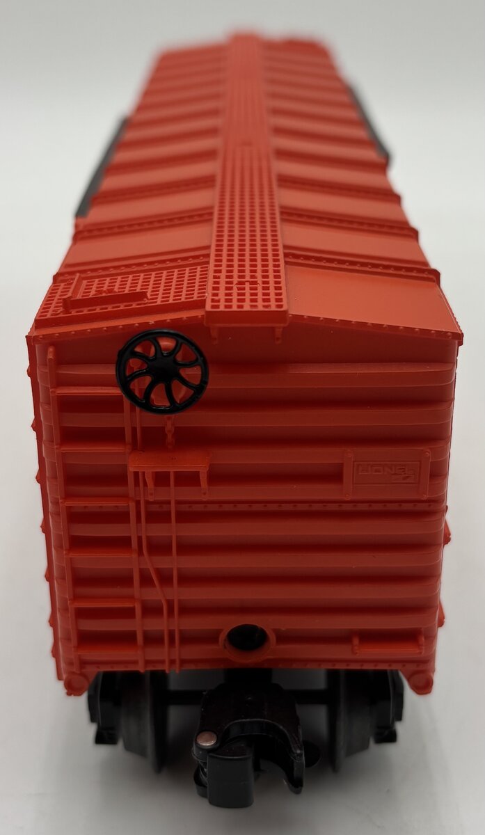 Lionel 6-9770 O Gauge Northern Pacific Boxcar #9770 EX/Box