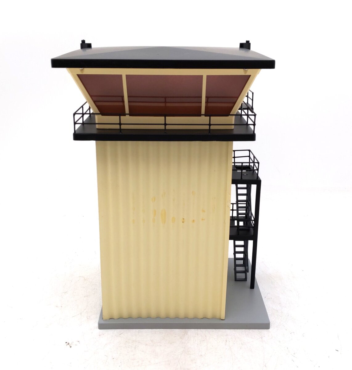 MTH 30-90167 Conway Yards Yard Master Tower EX