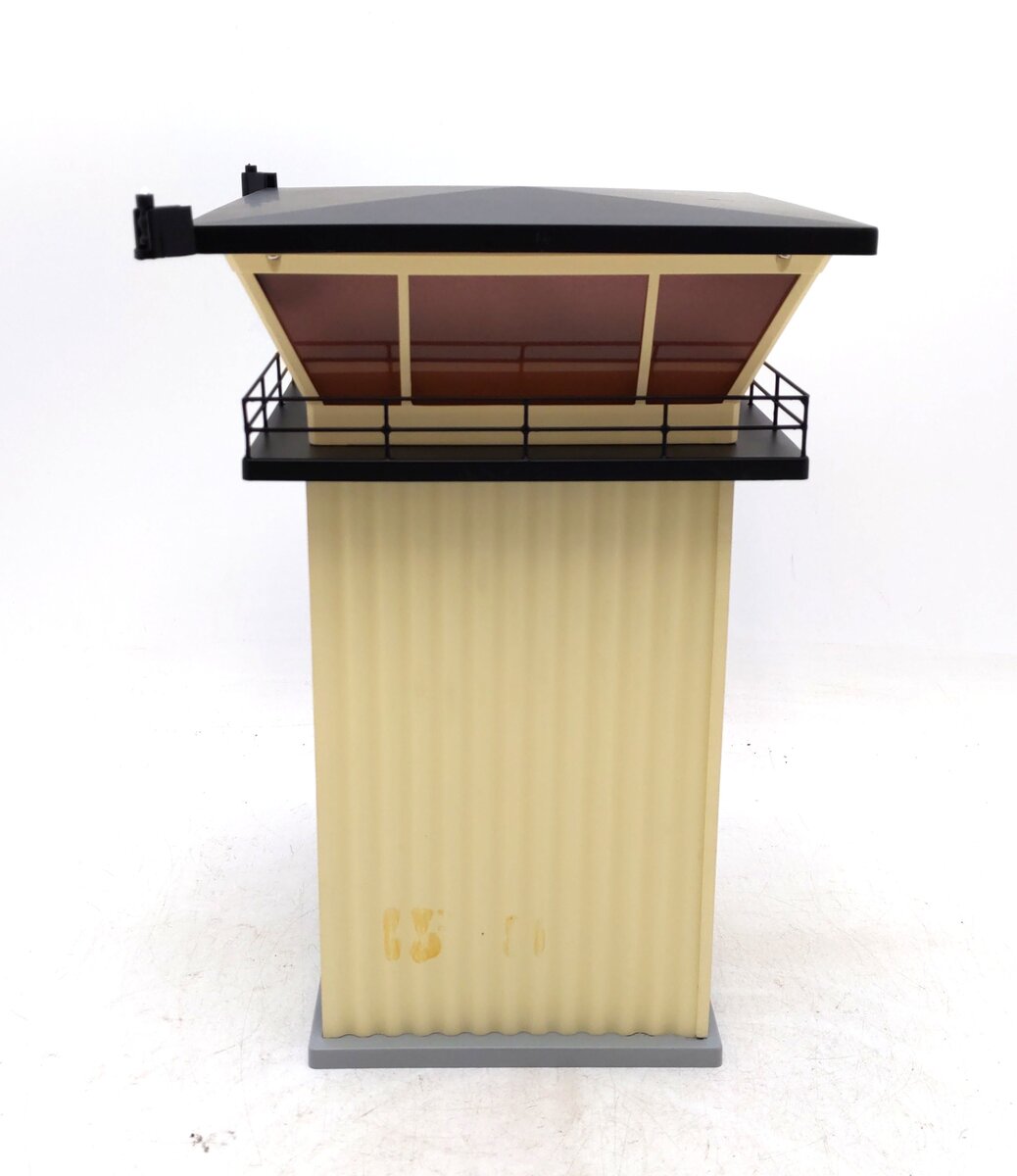MTH 30-90167 Conway Yards Yard Master Tower EX