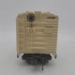 MTH 20-94196 O Gauge Freedom Beer Steel-Sided Reefer Car #12150 EX