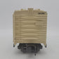 MTH 20-94196 O Gauge Freedom Beer Steel-Sided Reefer Car #12150 EX