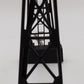 MTH 30-11030 O Gauge Pennsylvania Operating Signal Bridge EX