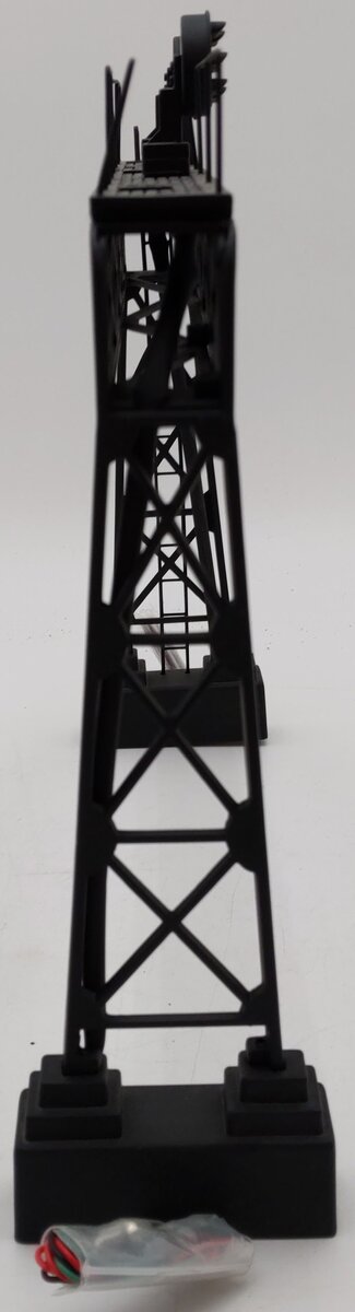 MTH 30-11030 O Gauge Pennsylvania Operating Signal Bridge EX