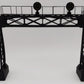 MTH 30-11030 O Gauge Pennsylvania Operating Signal Bridge EX