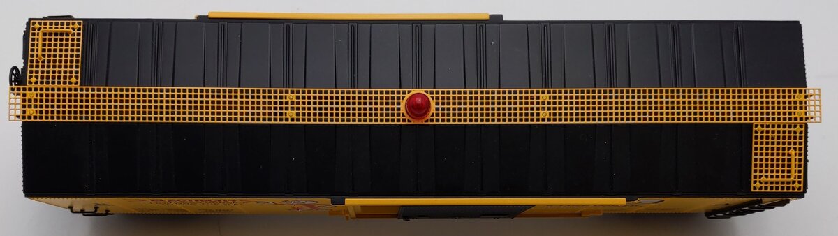 K-Line K7041-8011 Power & Light Company Operating Voltmeter Boxcar #92502 EX/Box