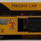 K-Line K7041-8011 Power & Light Company Operating Voltmeter Boxcar #92502 EX/Box