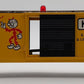 K-Line K7041-8011 Power & Light Company Operating Voltmeter Boxcar #92502 EX/Box