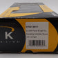 K-Line K7041-8011 Power & Light Company Operating Voltmeter Boxcar #92502 EX/Box