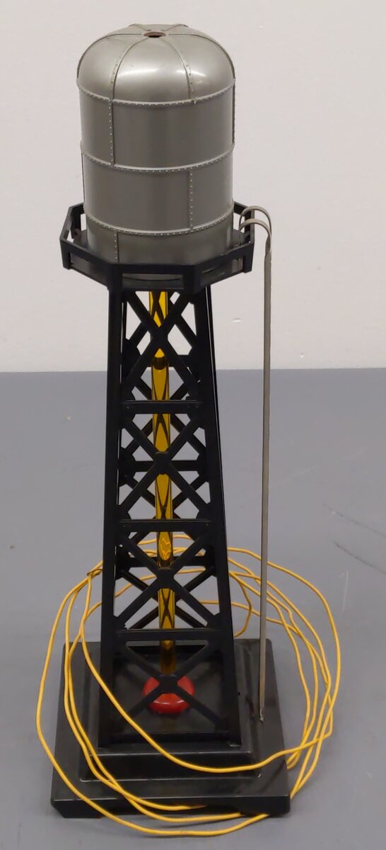 K-Line K131 O Bubbling Water Tower VG/Box