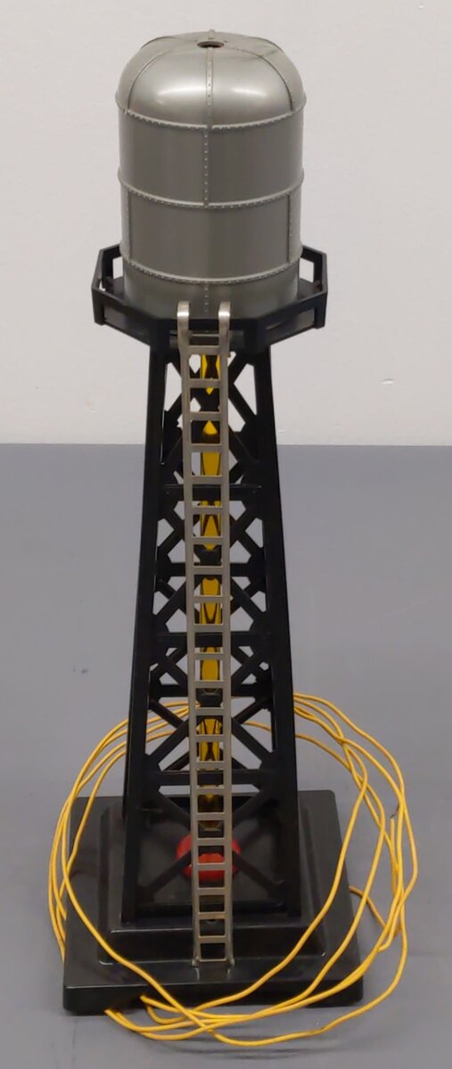 K-Line K131 O Bubbling Water Tower VG/Box