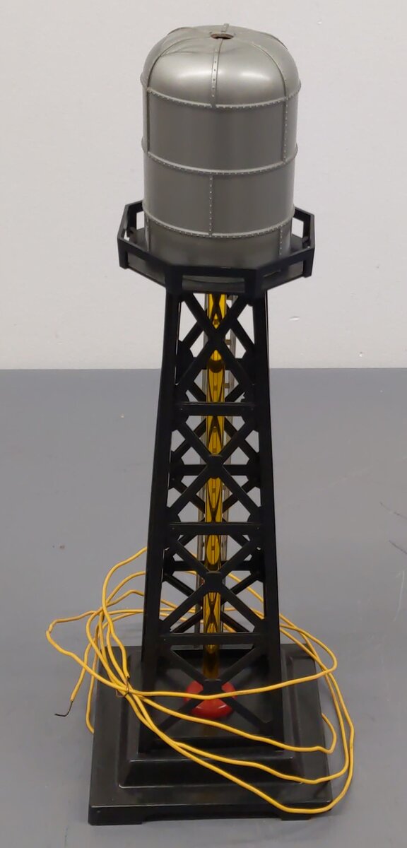 K-Line K131 O Bubbling Water Tower VG/Box