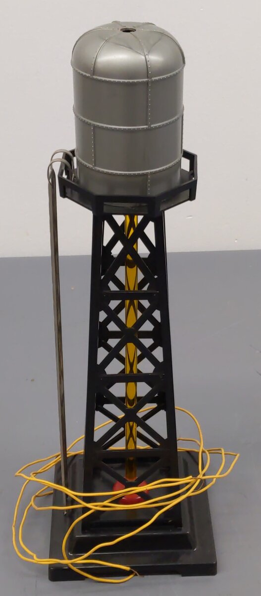 K-Line K131 O Bubbling Water Tower VG/Box