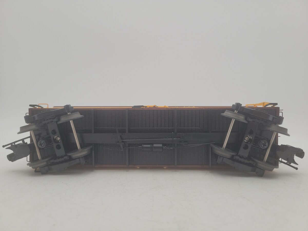 Atlas 8044-2 O Kahn's Reefer Car #1099 (3-Rail) EX