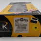 K-Line 6-22244 O Gauge Ringling Bros Operating Searchlight Car w/ 3 Spotlights LN/Box