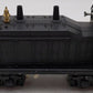 Lionel 610 Vintage O Erie NW-2 Powered Diesel Switcher Locomotive VG