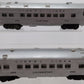 Lionel 1464W Vintage O 2032 Passenger Train Set: 2421 & 2422 VG/Box