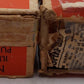 Lionel 1464W Vintage O 2032 Passenger Train Set: 2421 & 2422 VG/Box