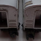 Lionel 1464W Vintage O 2032 Passenger Train Set: 2421 & 2422 VG/Box