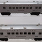 Lionel 1464W Vintage O 2032 Passenger Train Set: 2421 & 2422 VG/Box