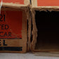 Lionel 1464W Vintage O 2032 Passenger Train Set: 2421 & 2422 VG/Box