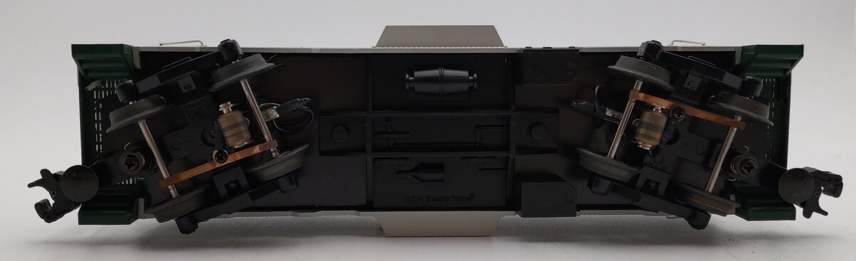 MTH 30-7778 Southern Bay Window Caboose LN/Box