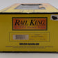 MTH 30-7778 Southern Bay Window Caboose LN/Box