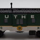 MTH 30-7778 Southern Bay Window Caboose LN/Box