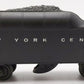 Lionel 736W Vintage O Gauge New York Central Whistling Tender EX