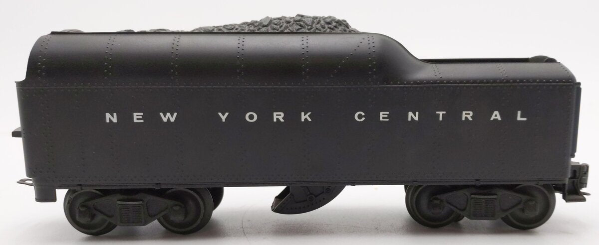 Lionel 736W Vintage O Gauge New York Central Whistling Tender EX